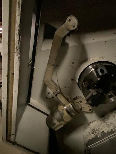 Used 2008 MAZAK QUICK TURN NEXUS 300-II CNC LATHE