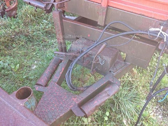 Usato 2000 REM RSM 5