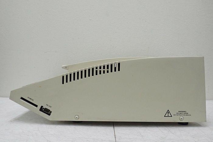 Used ABI Applied Biosystems N8030001 Gene Amp PCR System 2400 Thermal Cycler