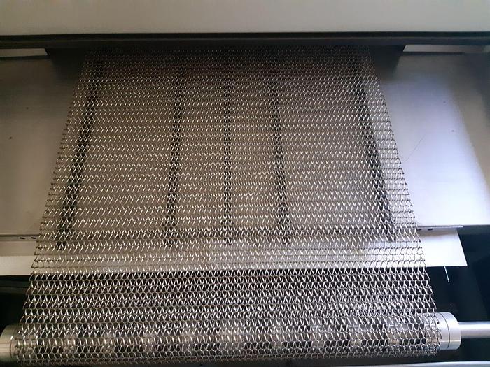 Used Heller 1707 EXL Reflow Oven