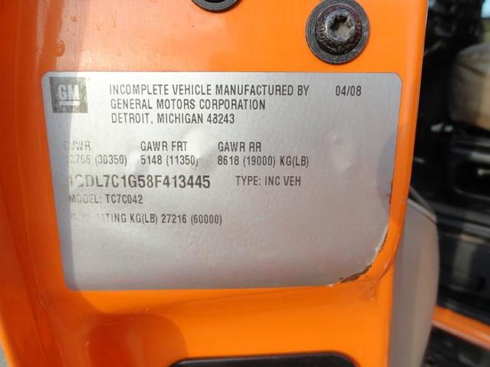 Used 2010 ALTEC LRV55