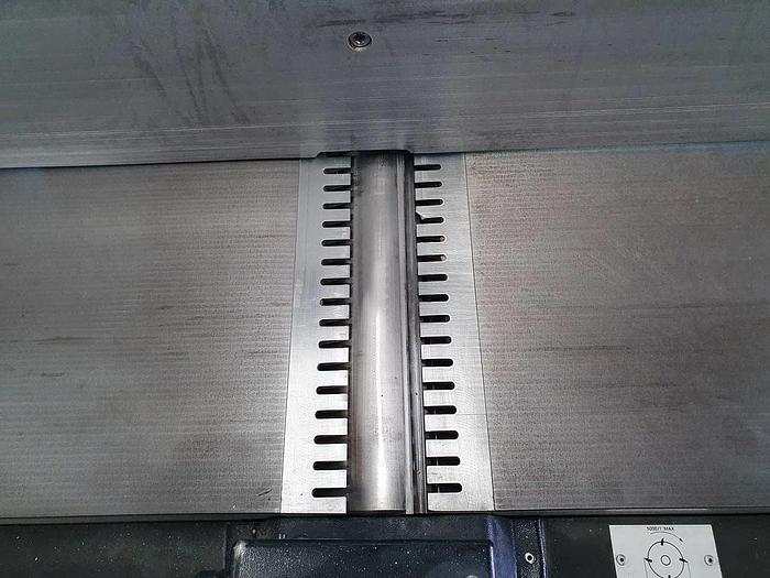 Used 2000 Casolin Italy PF 400