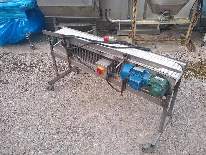 Used CONVEYOR