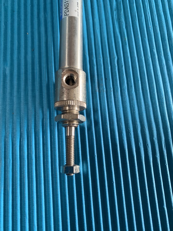 Used Koganei Air Cylinder PDAS10x50-A