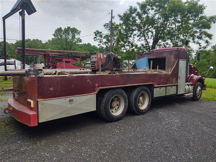 Used 1992 Kenworth Water Truck