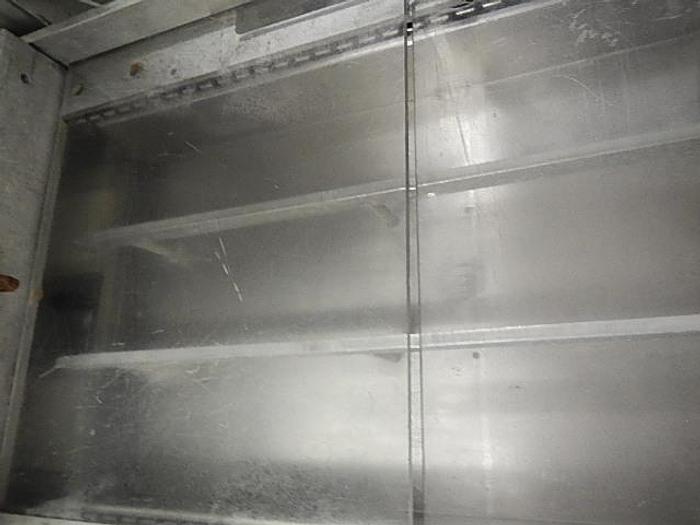 Used Plumat IV Bag Filling Line