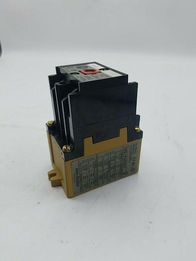 Used Allen Bradley 700-P400A1 Ser B AC Relay