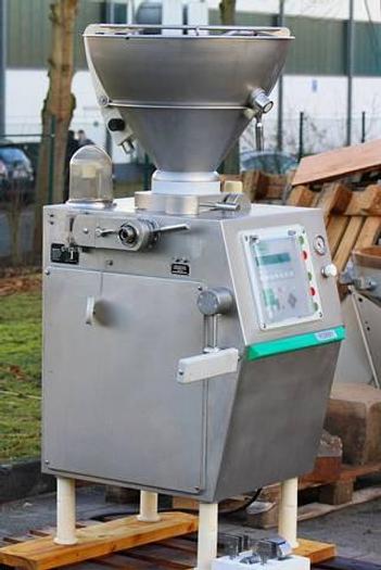 Gebraucht 2006 Vemag Robby