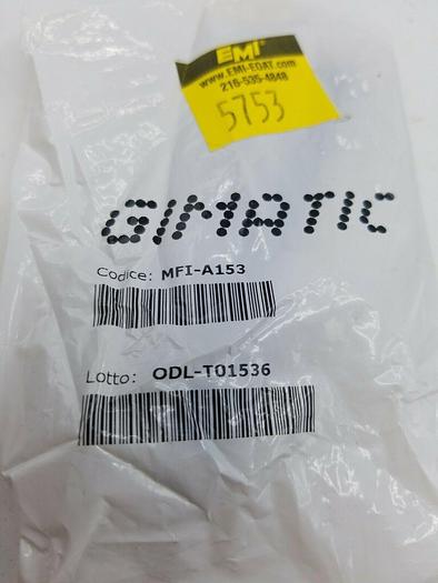 GIMATIC MFI-A153