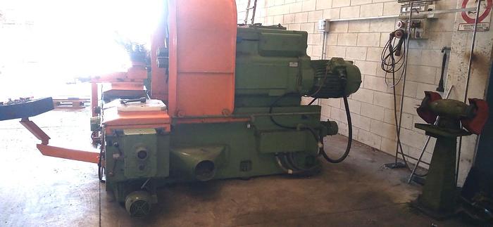 Buone Tornio Frontale SAFOP LEONARD 1500 T