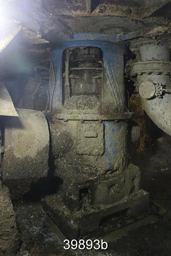 Used Black Clawson Pulper, 20' Diameter, #3 Drive #39893