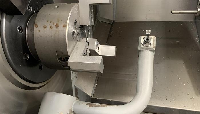 Used 2013 Haas ST-10