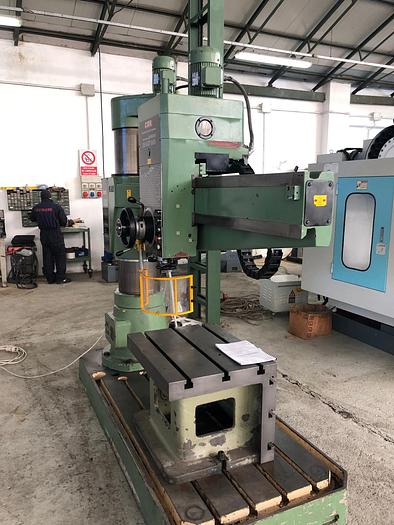 Usato C.M.R. Invema kr 45 1600