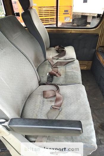 Used 1992 TOYOTA Hiace H15 9 seats minibus