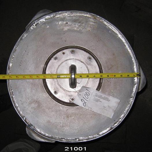 Used BELOIT M32 #21001