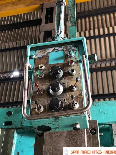 Used 1986 Titan SC1250 VTL