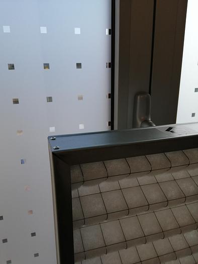 New F&P Air Filter Auto. Lines #3994