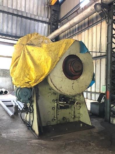 Used Billet Shear 214/680