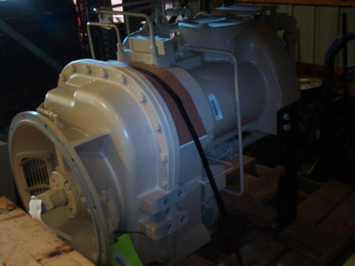 Used 2012 Ingersoll-Rand HR2 840 cfm / 350 Air End