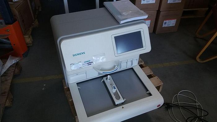 Used SIEMENS CLINITEK NOVUS