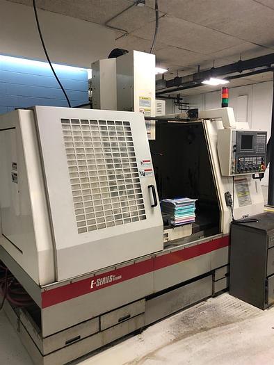 Used 2001 Okuma E Series ES-V4020