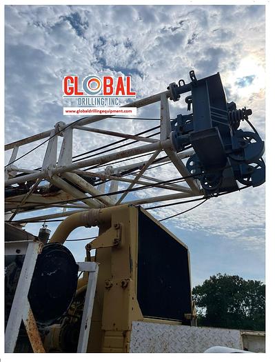 Used Item 0562 : 2006 Failing CF-15