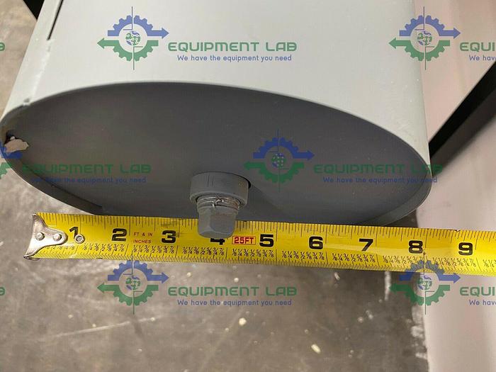 Used Watlow CFNNA64J5S7A Heater 25000 Watt  3 Phase 480 V Immersion Heater