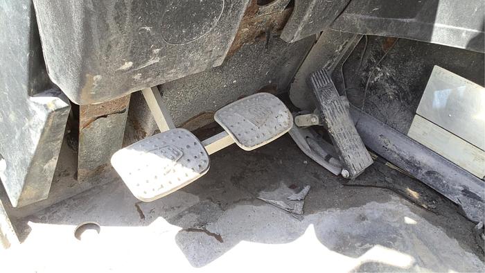 Used 2016 JCB 507-42 TELEHANDLER