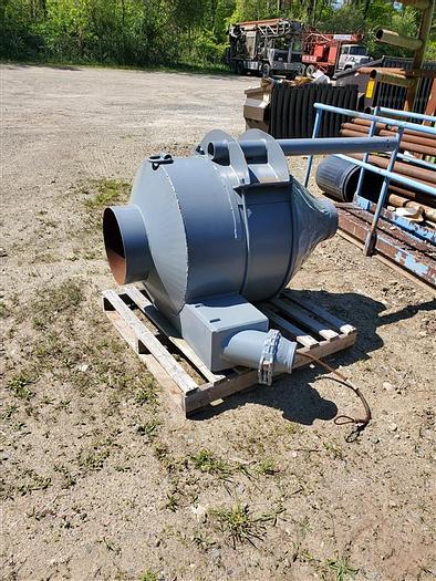 Used 2001 Foremost Barber DR-24 Drill Rig