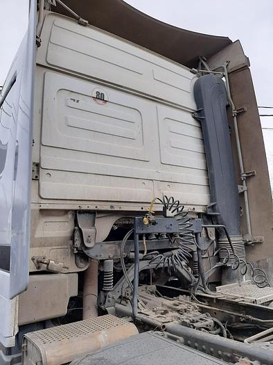 Gebruikt 1999 MERCEDES BENZ 1840 , 3 PEDALS , euro 2