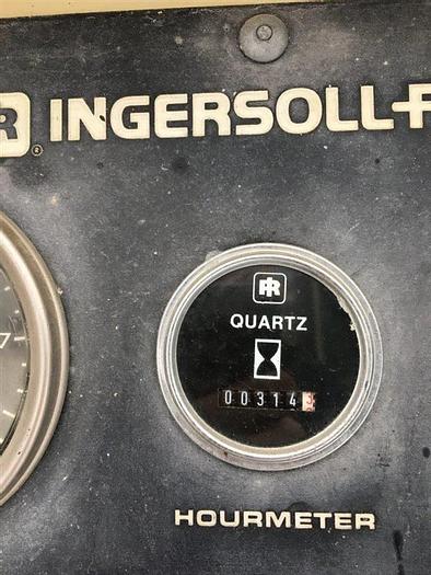 Used 1984 Ingersoll-Rand 750 cfm / 100 psi Air Compressor