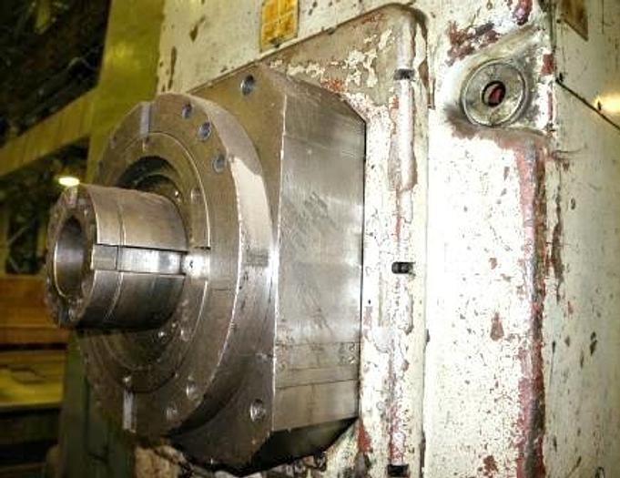 Used Borer Horizontal Floor Type W250H