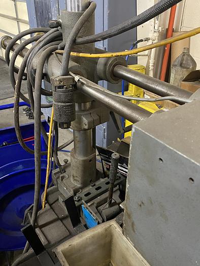 Used ELECTRO ARC 2DBQT TAP DISINTEGRATOR For Sale In Louisville Kentucky