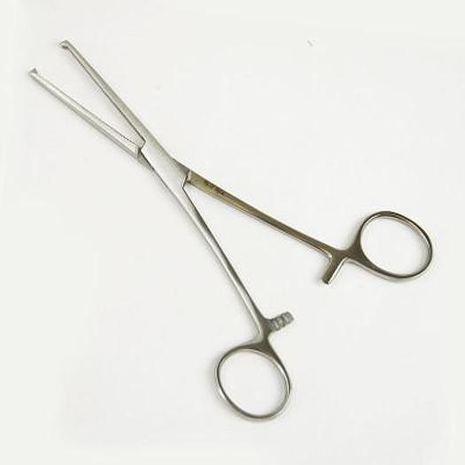 PINCE KOCHER DROIT 20CM A/G 1X2