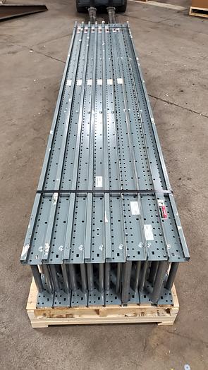 Used 2015 Intelligrated Gravity Conveyor