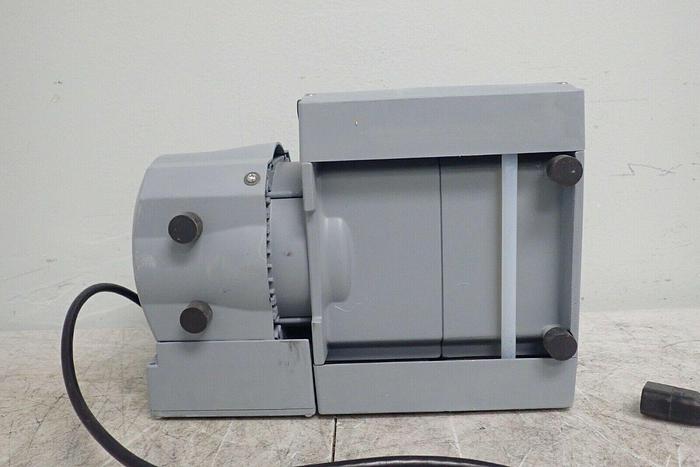 Used Pfeiffer Vacuum MVP 070-3 C / PK T01 361 Agilent G3870-80052 Diaphragm Pump