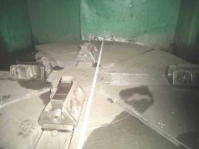 Used Lathe Vertical Turning Cincinnati