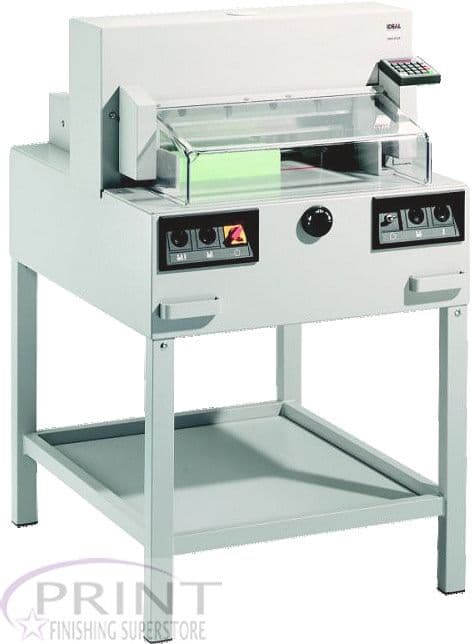 Guillotine Magnetic Clamp Pads - Pack Of 2