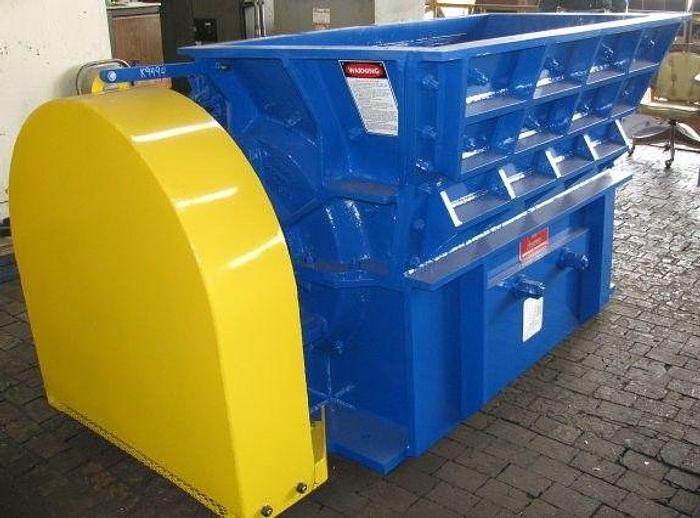 Used AMERICAN PULVERIZER MODEL 4800  RECONDITIONED