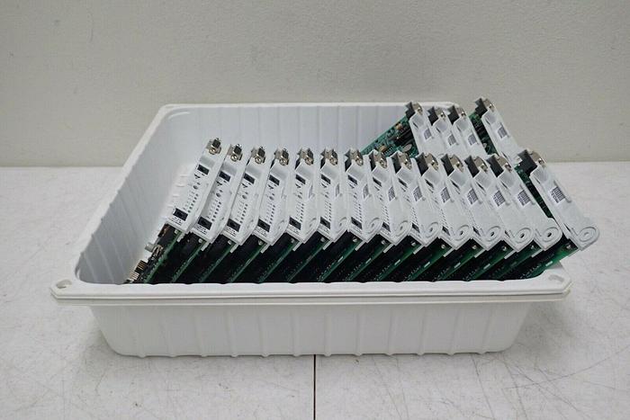 Used Lot of 18 Westell Model C90-311560 T1S1ECVAAA Cards