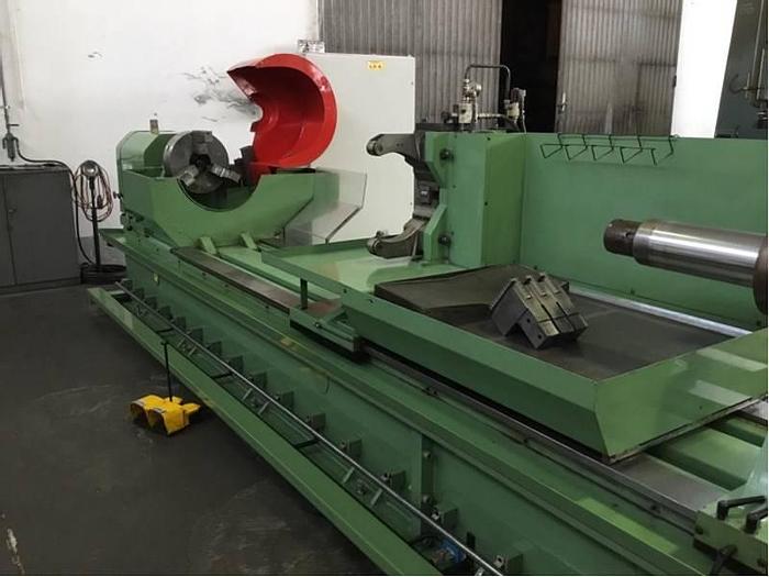 Usato 2007 ROBBI LYOR 40.50