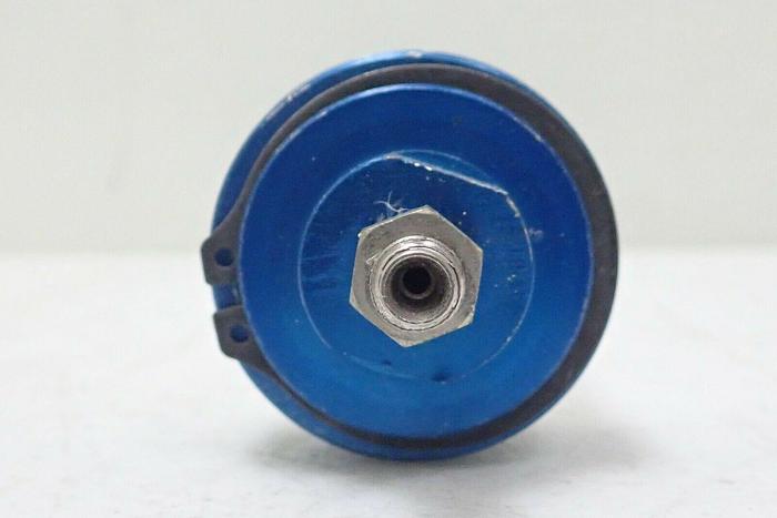 Used Alltech Gas Purifier