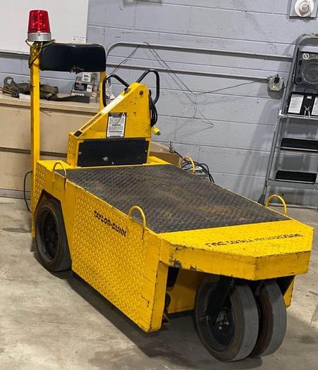 Used 2000 Taylor Dunn SC-001-75