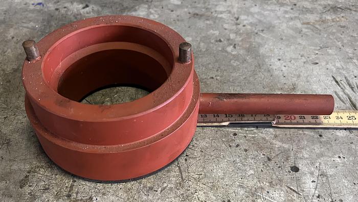 2020 Alfa-Laval Special tools for NX438 decanter