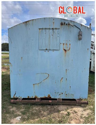 Used 0906 - Generator/Charged House