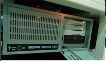 Used DNS SC-W80A-W/AVF SOG Coater