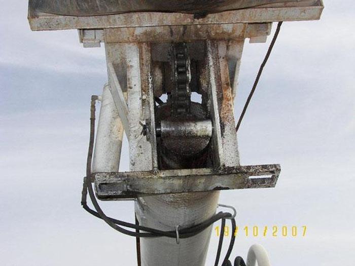 Used 1978 Chicago Pneumatic SOLD