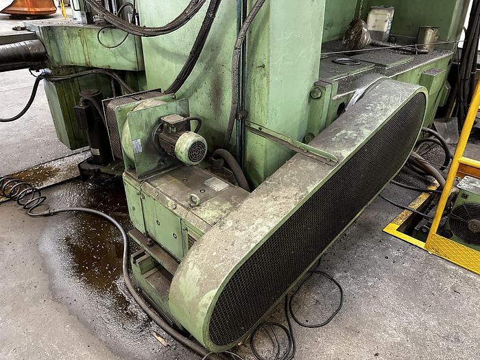 Installata EZIO PENSOTTI TT 2000