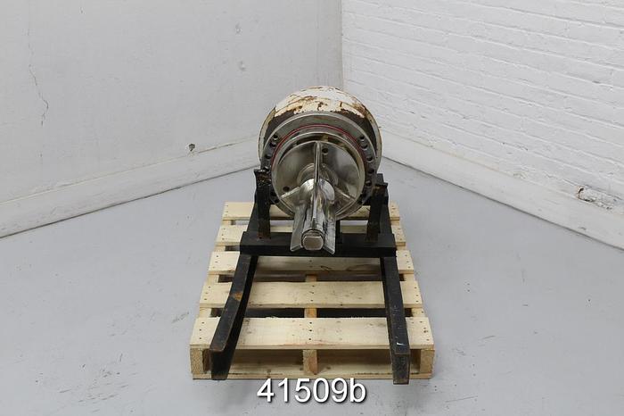 Used Sulzer 960711 Discharger, For Halstrom/MC Flodium Pump #41509