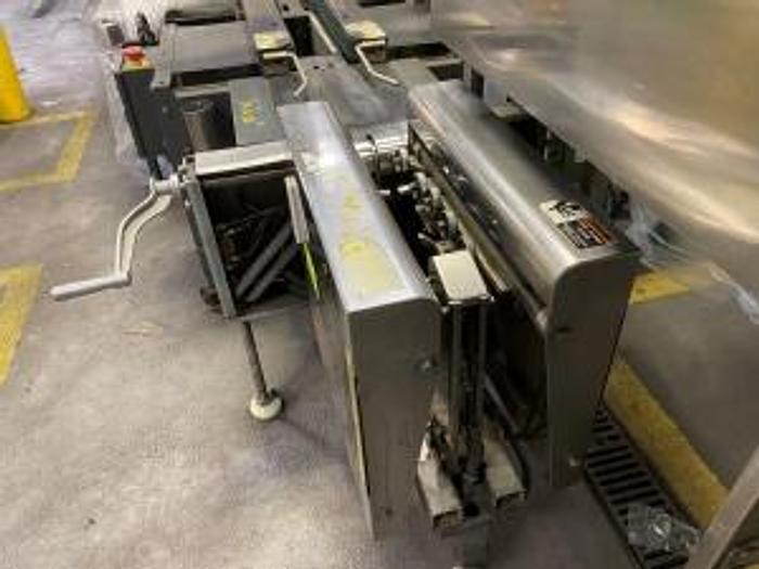 Used BelCor 505 Case erector